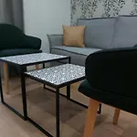 Del Parque Flats Teatro Plaza Premium