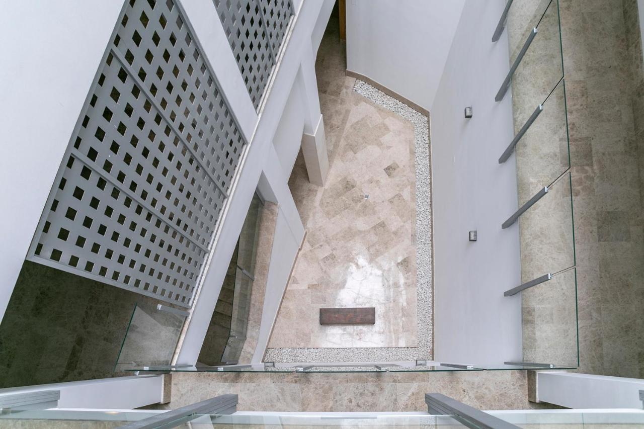 Del Parque Flats Teatro Plaza Premium Appartement *
