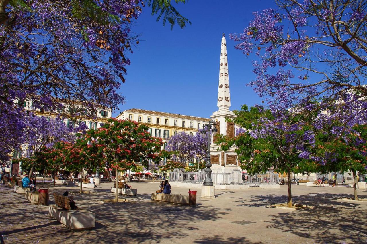 Appartement Del Parque Flats Teatro Plaza Premium