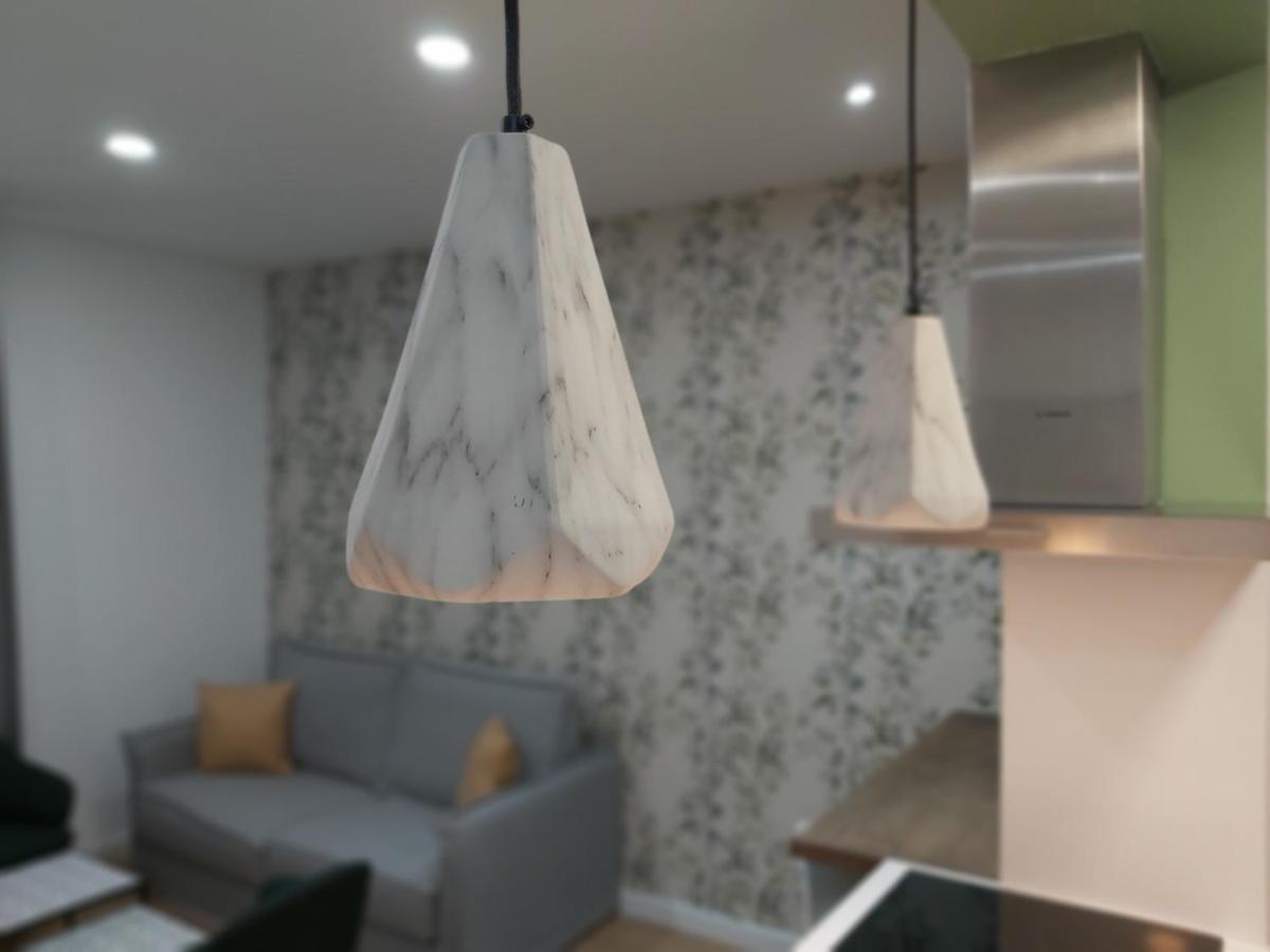 Del Parque Flats Teatro Plaza Premium Appartement *